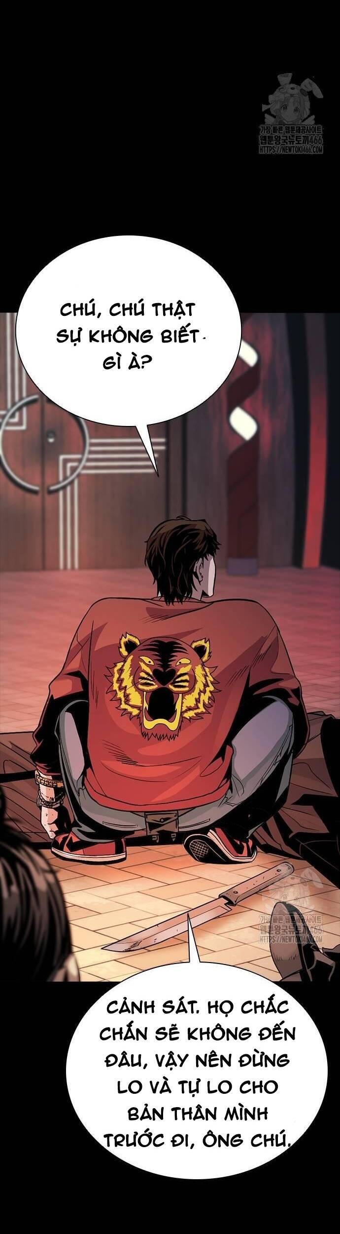 Thế Hệ Bất Hảo Chapter 3 - 97