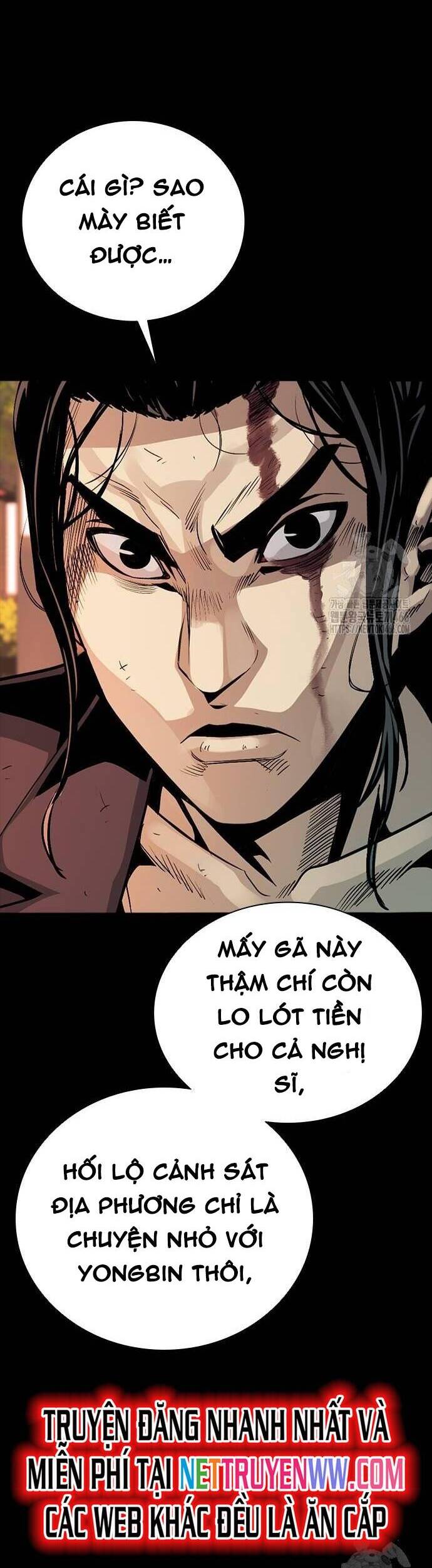 Thế Hệ Bất Hảo Chapter 3 - 98