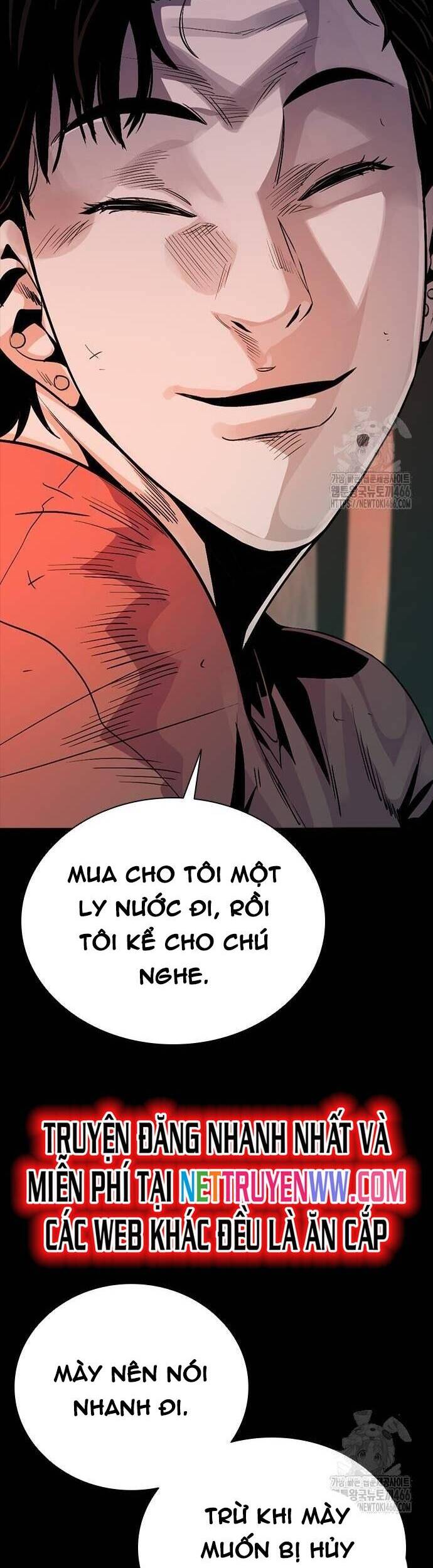 Thế Hệ Bất Hảo Chapter 3 - 100