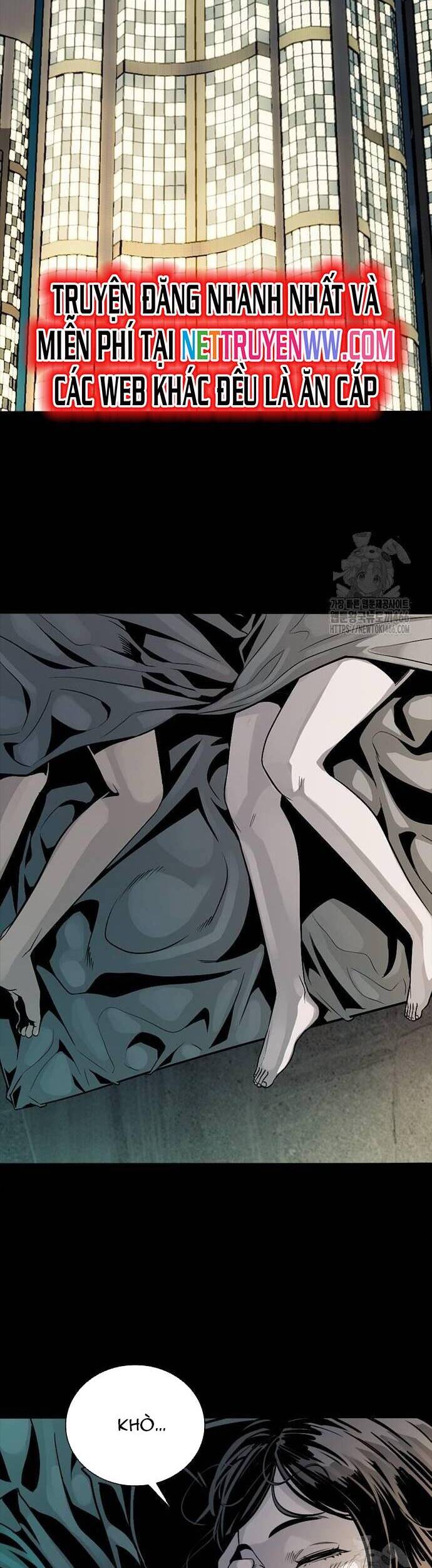 Thế Hệ Bất Hảo Chapter 4 - 2