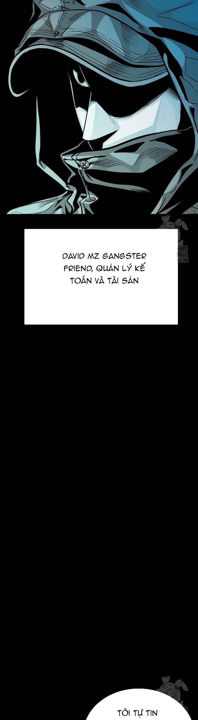 Thế Hệ Bất Hảo Chapter 4 - 11