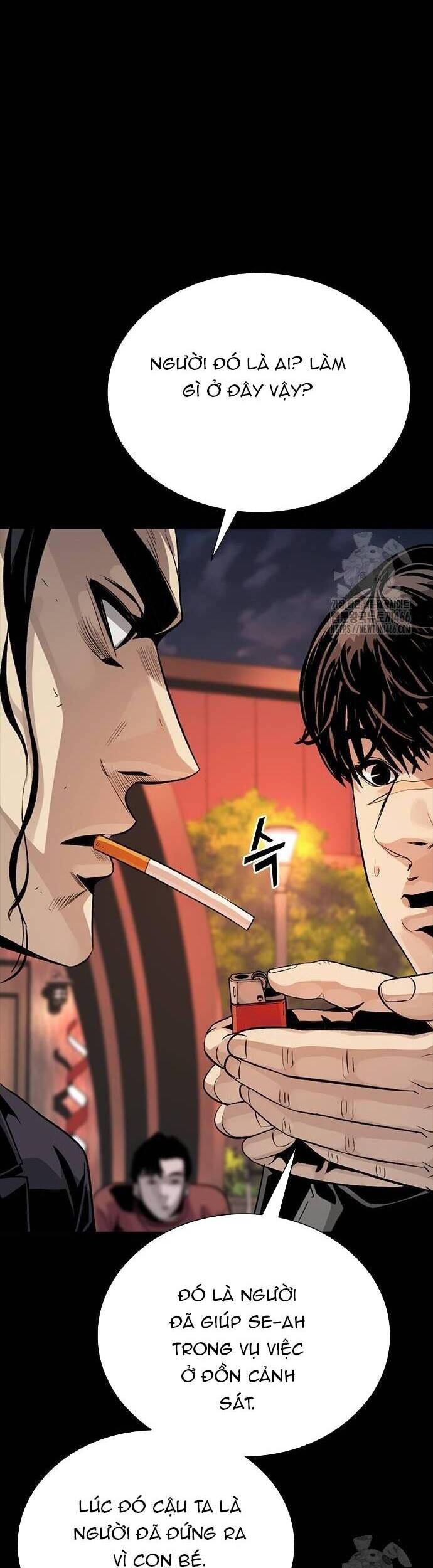 Thế Hệ Bất Hảo Chapter 4 - 18