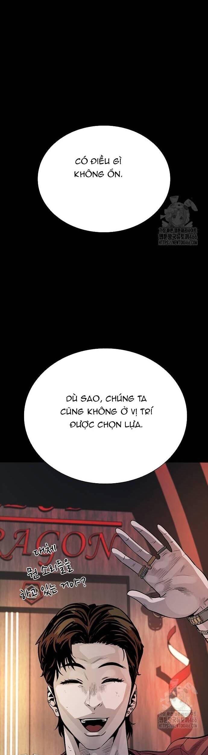 Thế Hệ Bất Hảo Chapter 4 - 20