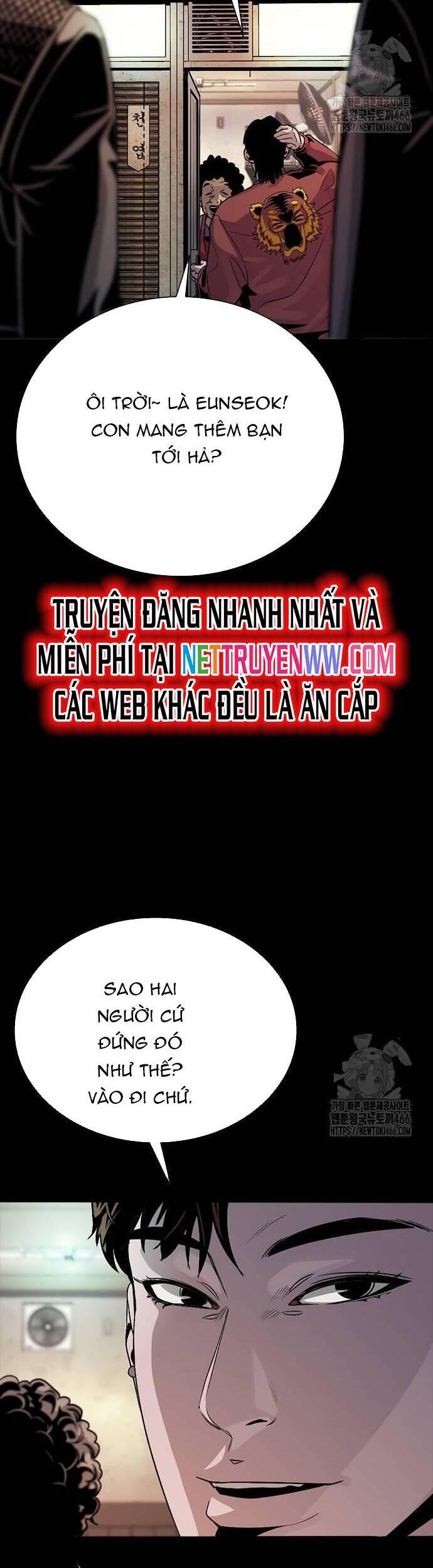 Thế Hệ Bất Hảo Chapter 4 - 26