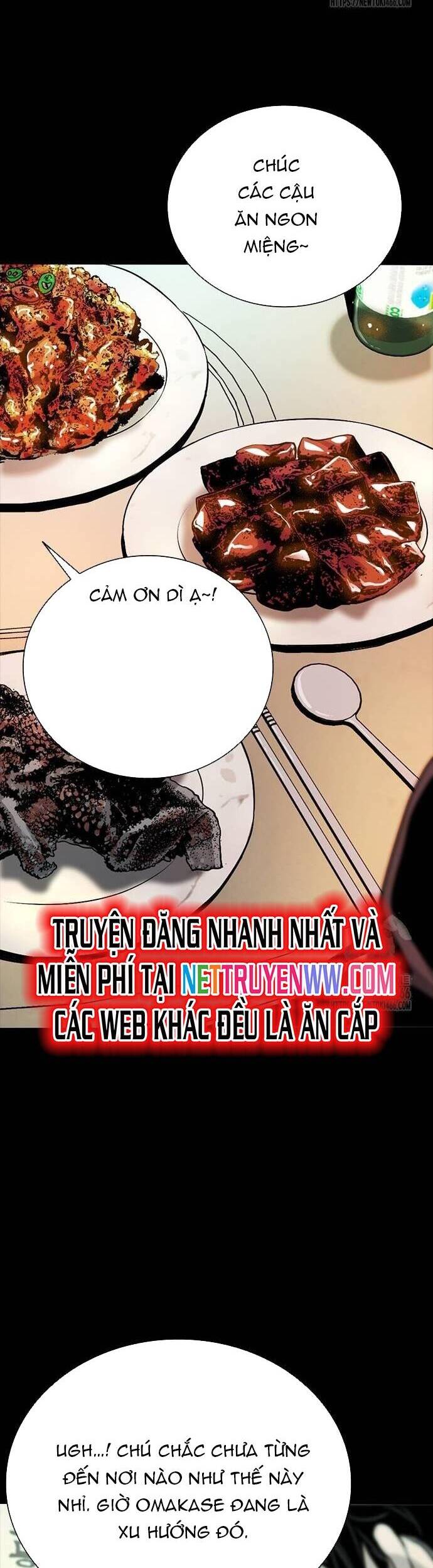 Thế Hệ Bất Hảo Chapter 4 - 28