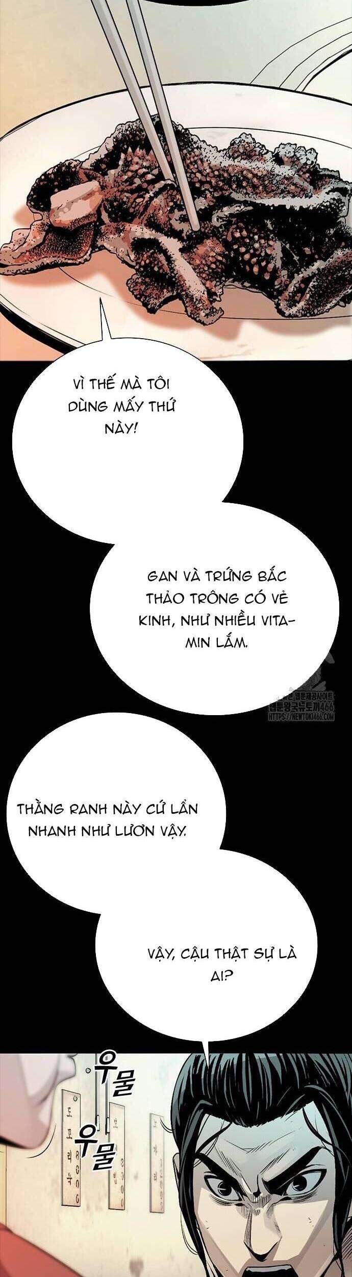 Thế Hệ Bất Hảo Chapter 4 - 30