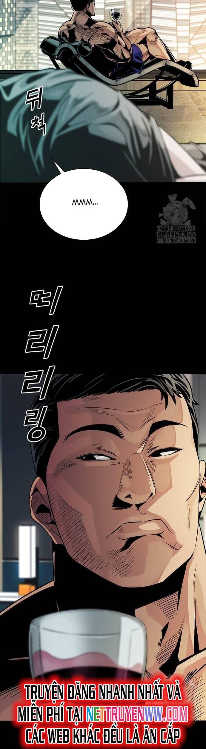 Thế Hệ Bất Hảo Chapter 4 - 4