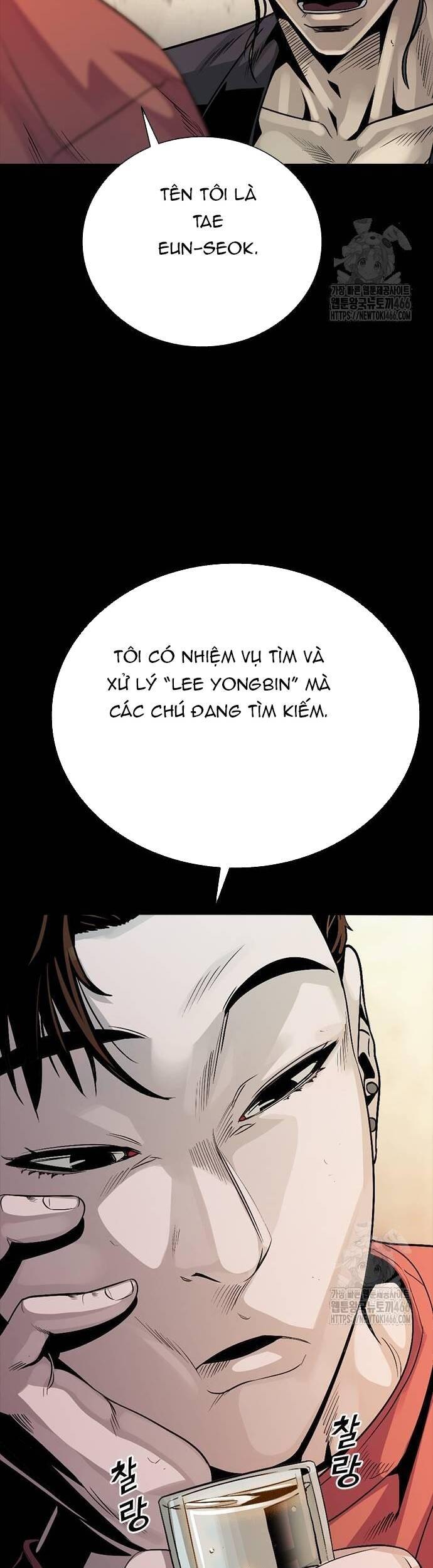 Thế Hệ Bất Hảo Chapter 4 - 31