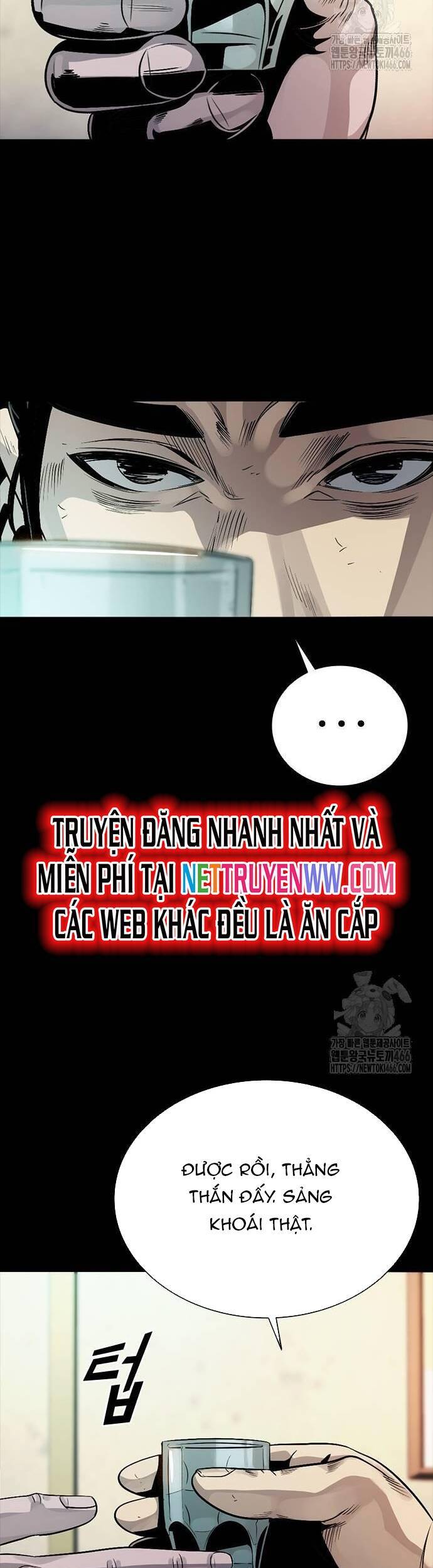 Thế Hệ Bất Hảo Chapter 4 - 35