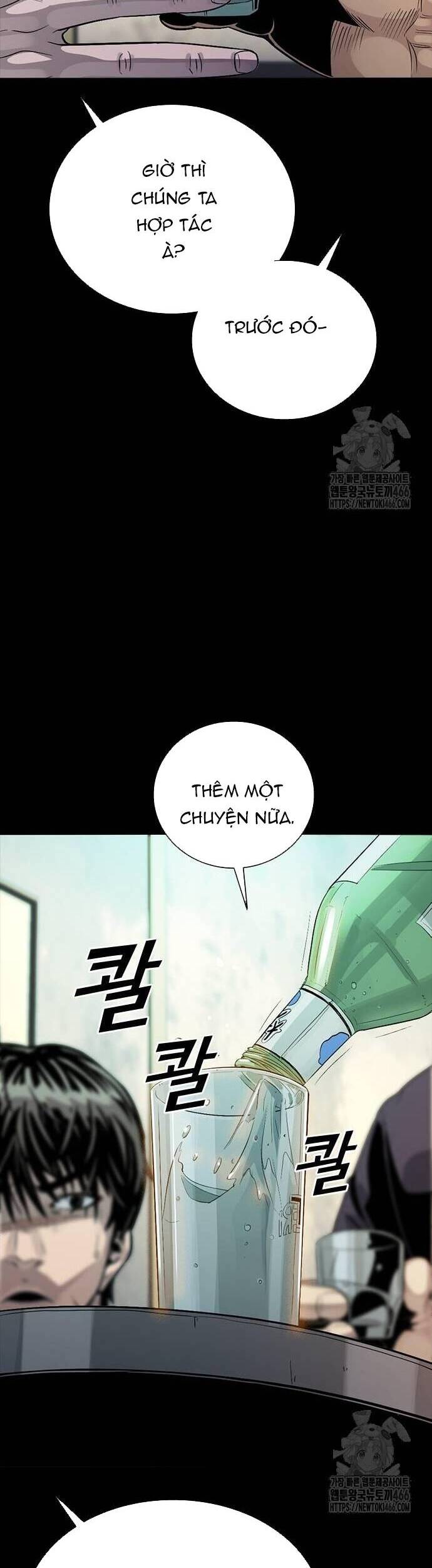 Thế Hệ Bất Hảo Chapter 4 - 36