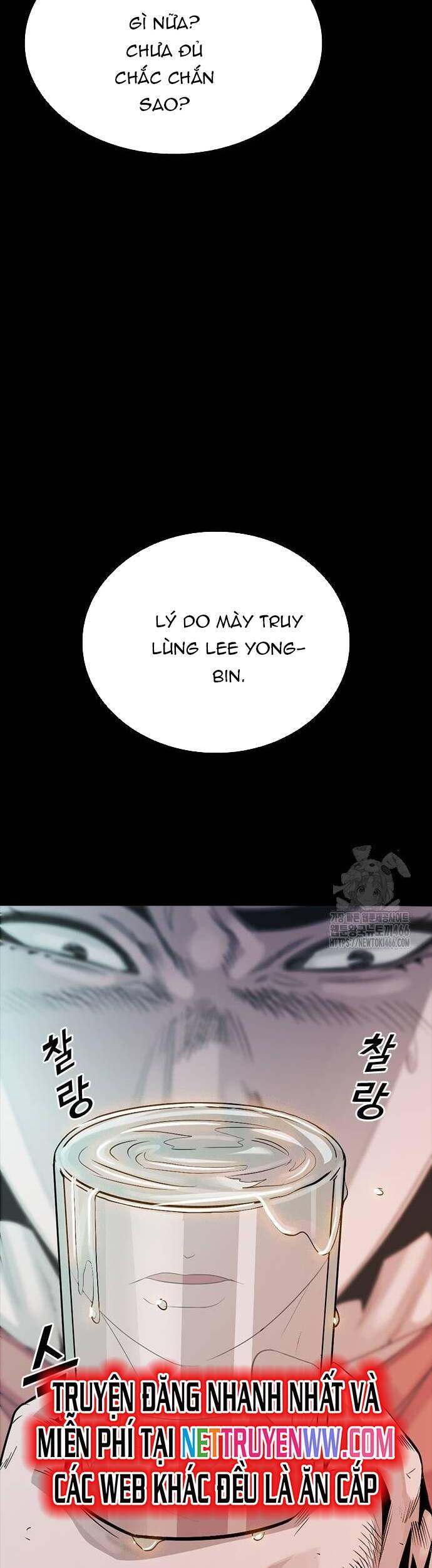 Thế Hệ Bất Hảo Chapter 4 - 37