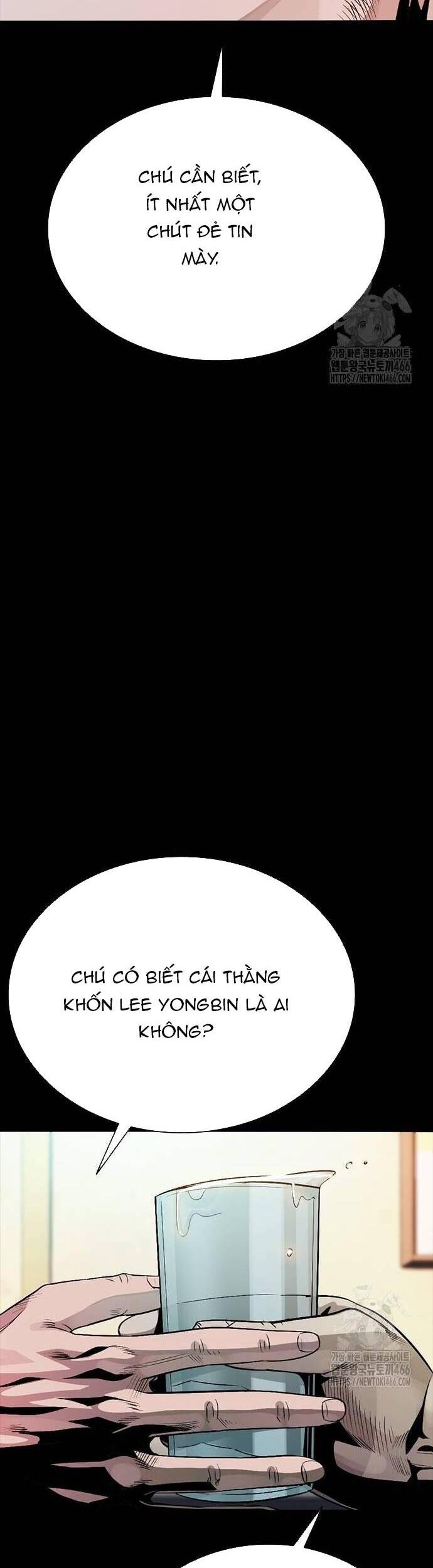 Thế Hệ Bất Hảo Chapter 4 - 38