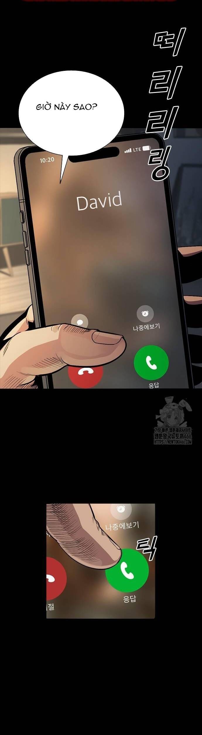 Thế Hệ Bất Hảo Chapter 4 - 5