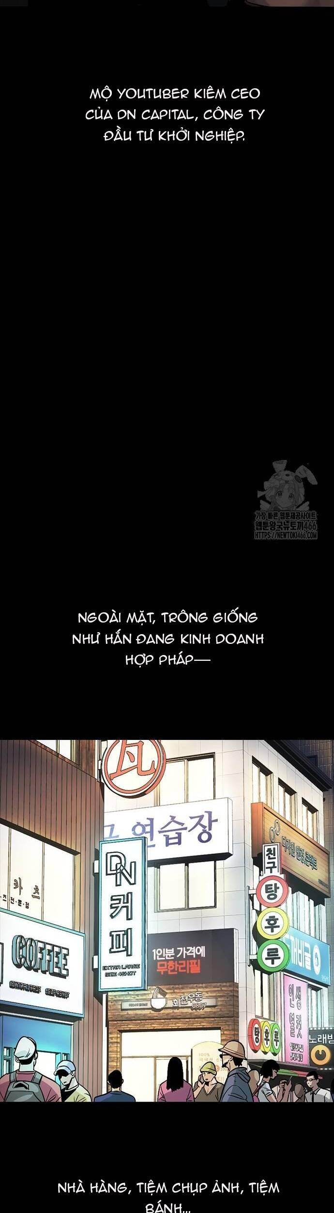 Thế Hệ Bất Hảo Chapter 4 - 41