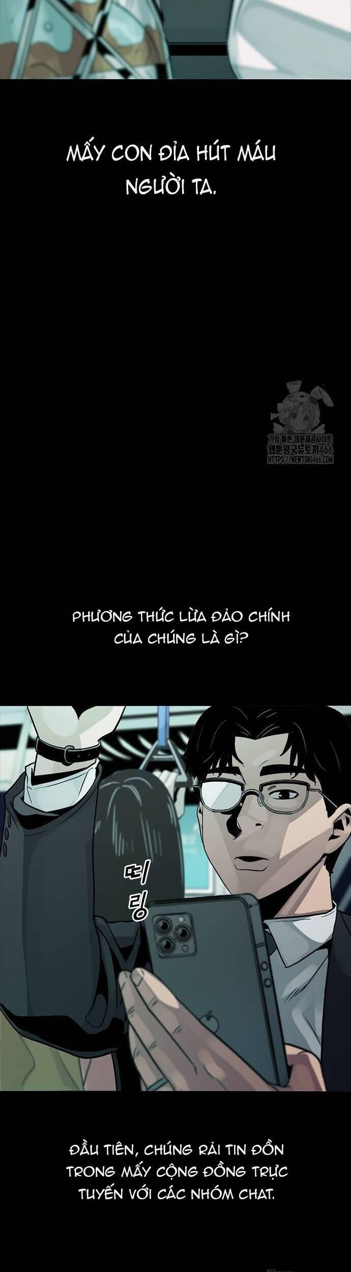 Thế Hệ Bất Hảo Chapter 4 - 43