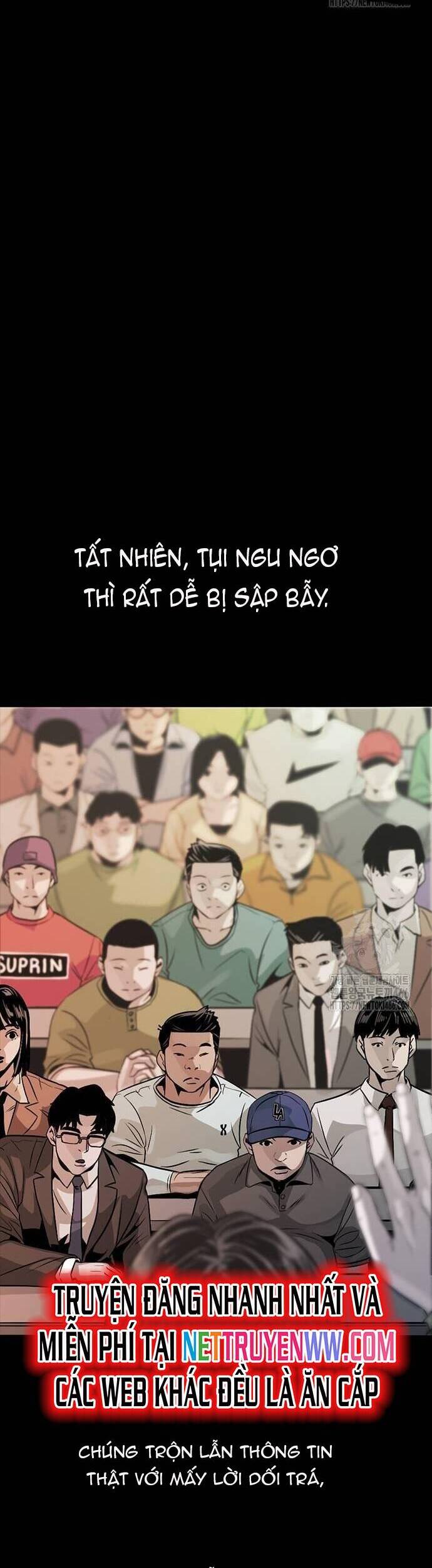 Thế Hệ Bất Hảo Chapter 4 - 44