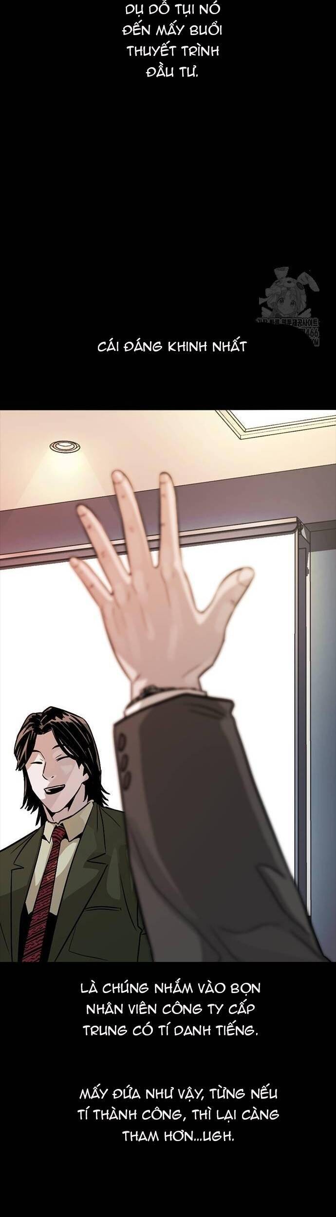 Thế Hệ Bất Hảo Chapter 4 - 45