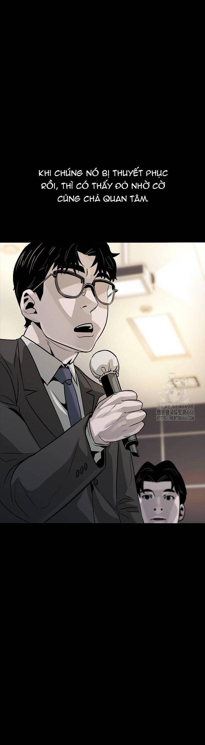 Thế Hệ Bất Hảo Chapter 4 - 46