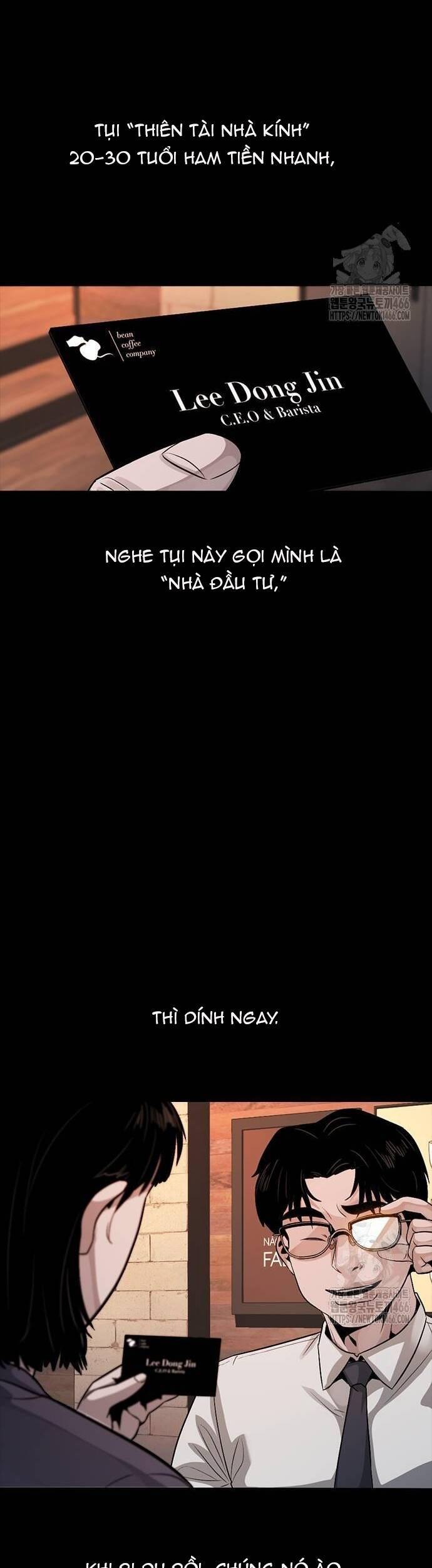 Thế Hệ Bất Hảo Chapter 4 - 47