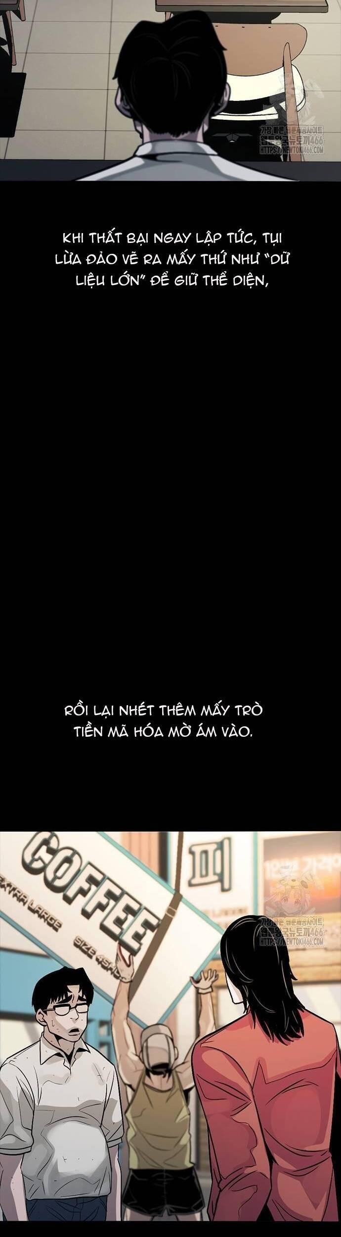 Thế Hệ Bất Hảo Chapter 4 - 49