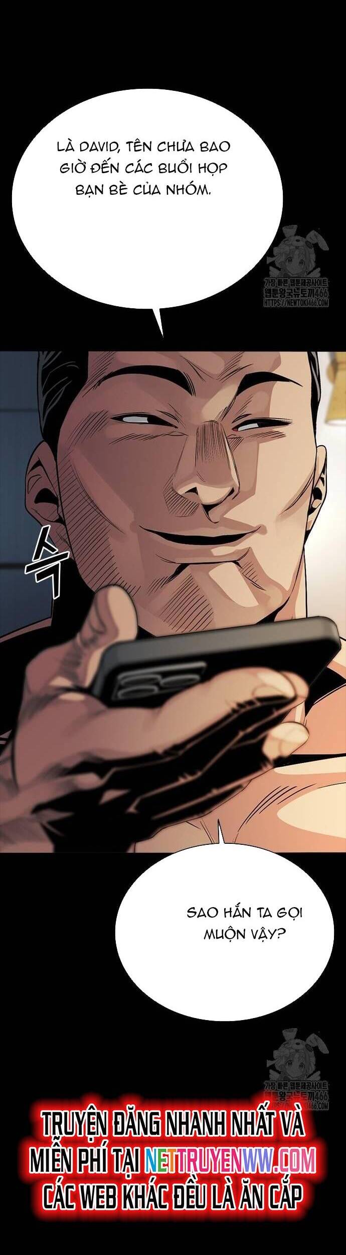 Thế Hệ Bất Hảo Chapter 4 - 6