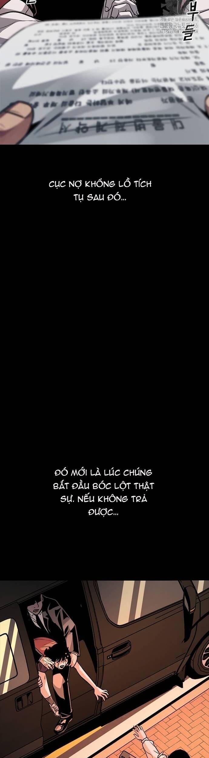 Thế Hệ Bất Hảo Chapter 4 - 51