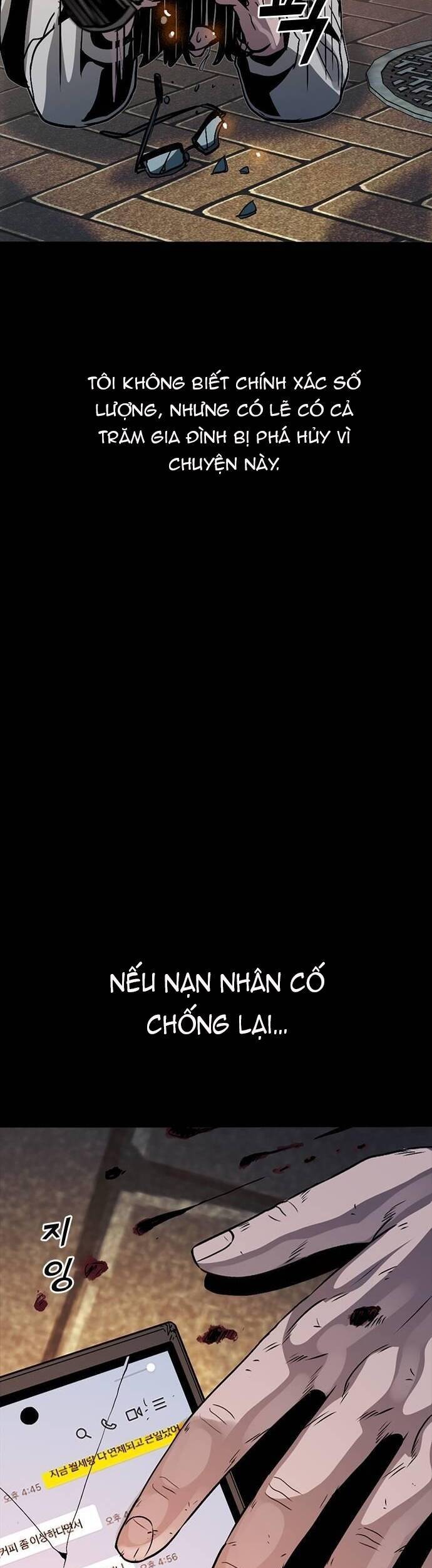 Thế Hệ Bất Hảo Chapter 4 - 53