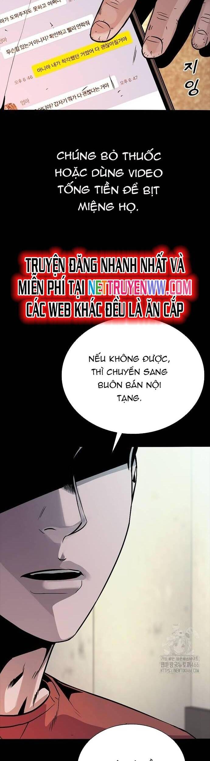 Thế Hệ Bất Hảo Chapter 4 - 54