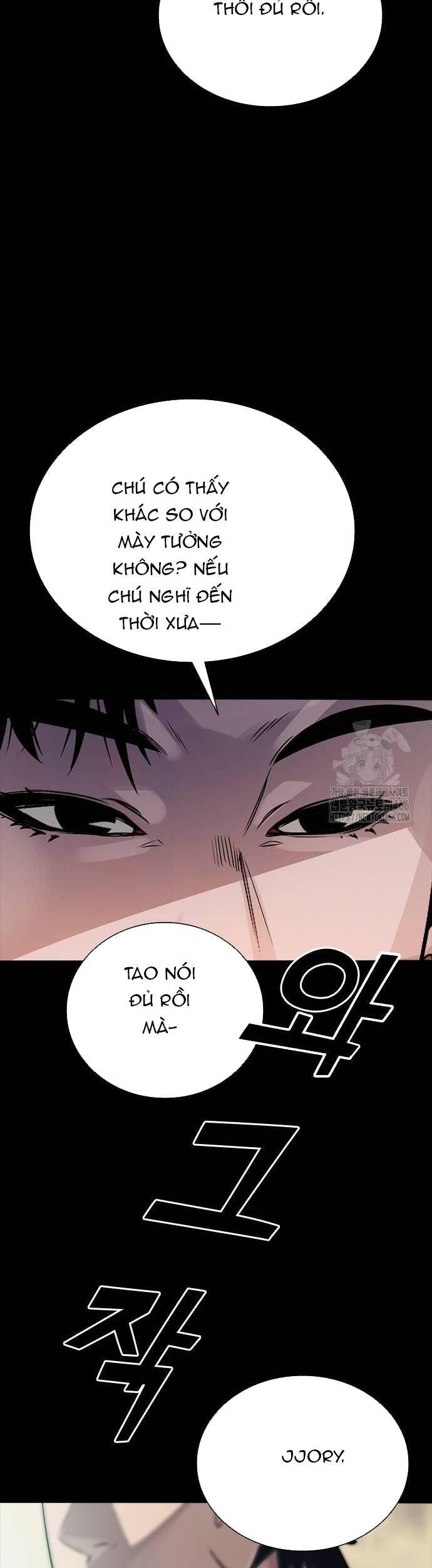 Thế Hệ Bất Hảo Chapter 4 - 55