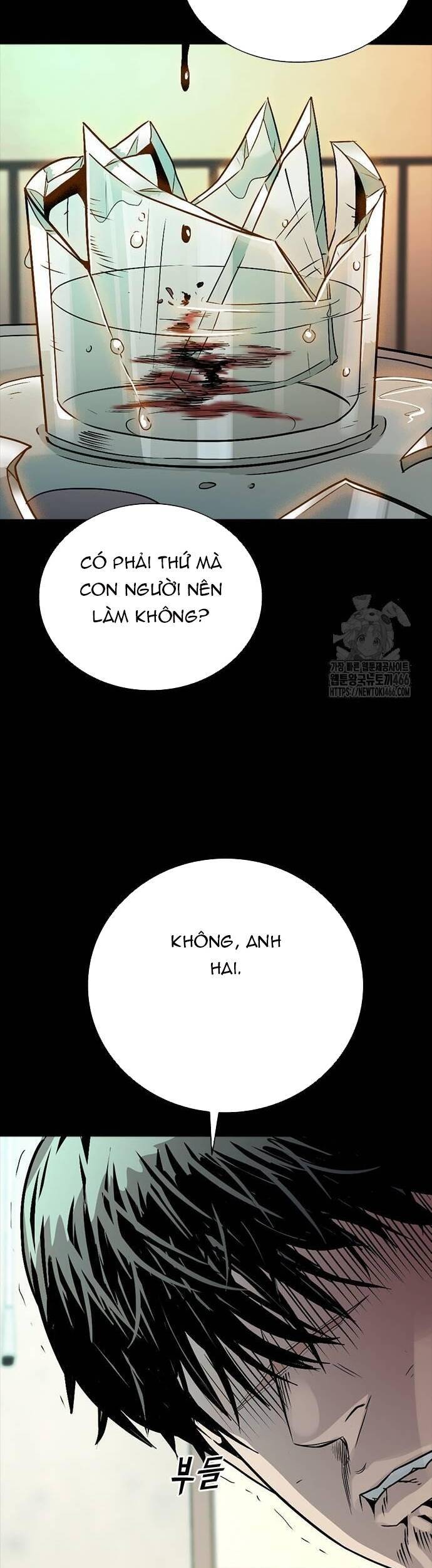 Thế Hệ Bất Hảo Chapter 4 - 57