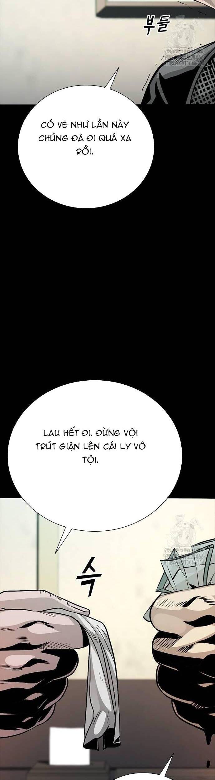 Thế Hệ Bất Hảo Chapter 4 - 58