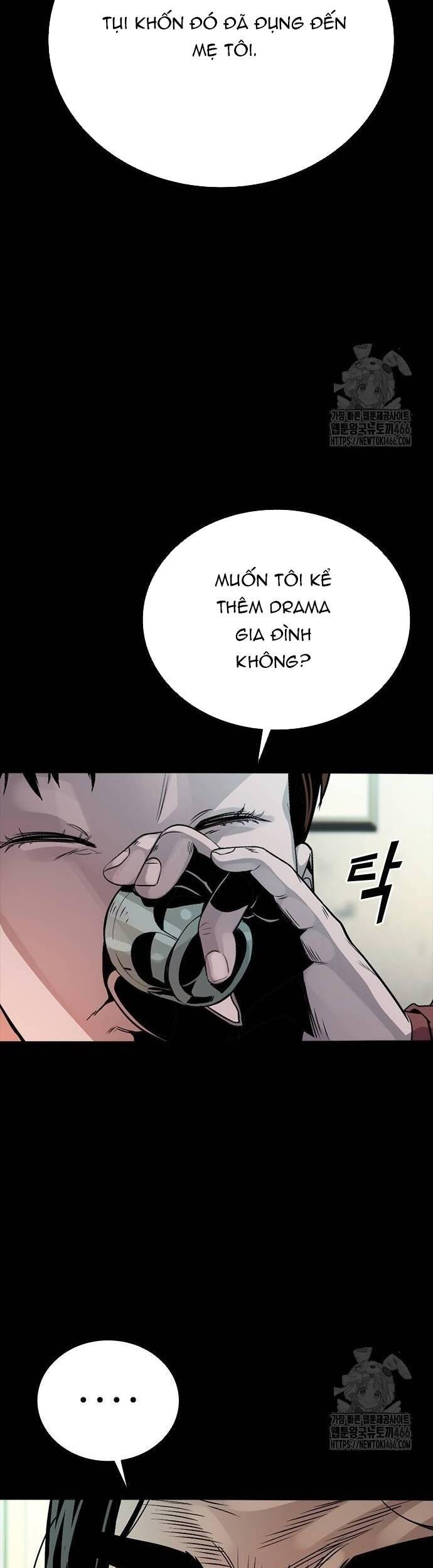 Thế Hệ Bất Hảo Chapter 4 - 61