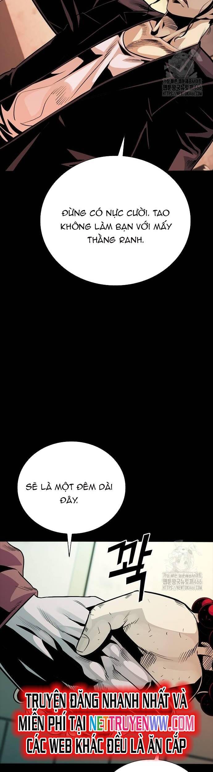 Thế Hệ Bất Hảo Chapter 4 - 65