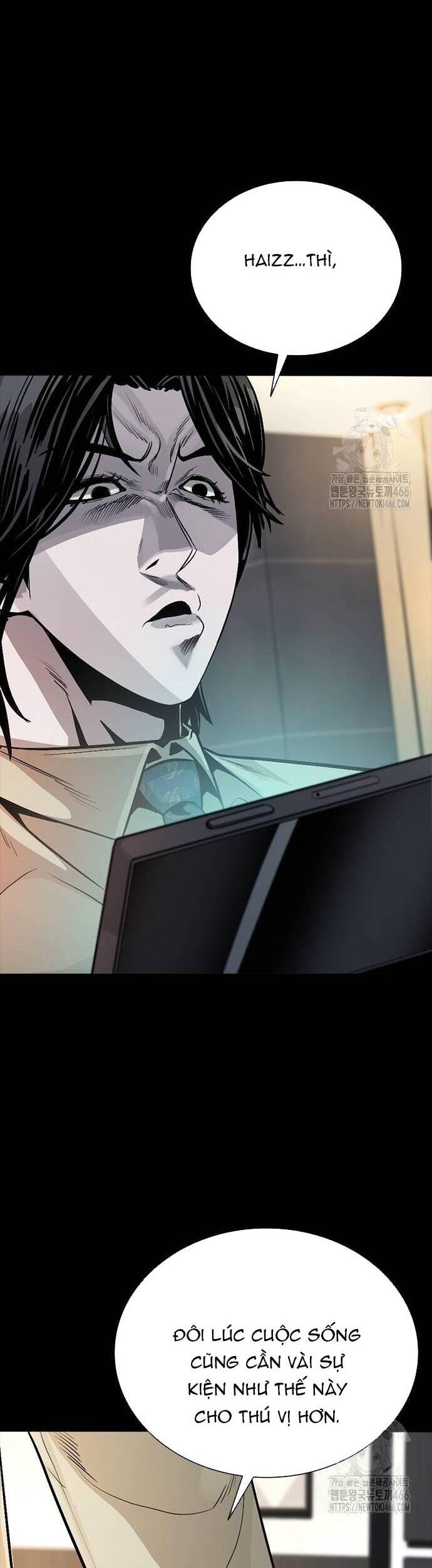 Thế Hệ Bất Hảo Chapter 4 - 68