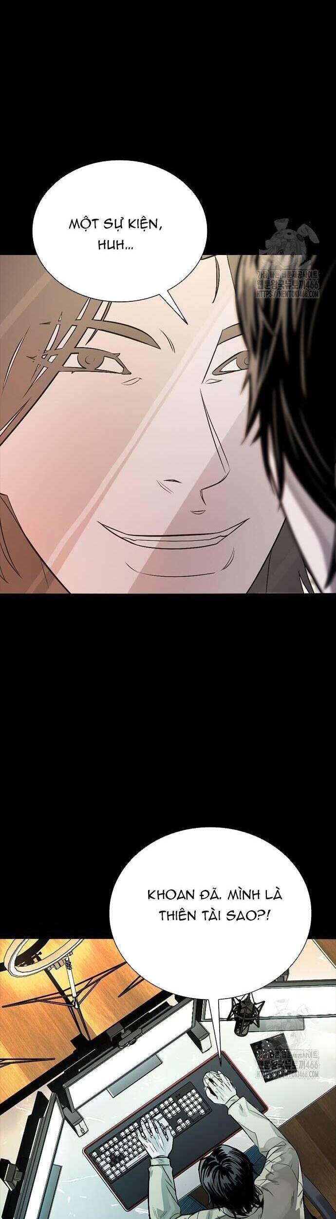 Thế Hệ Bất Hảo Chapter 4 - 70