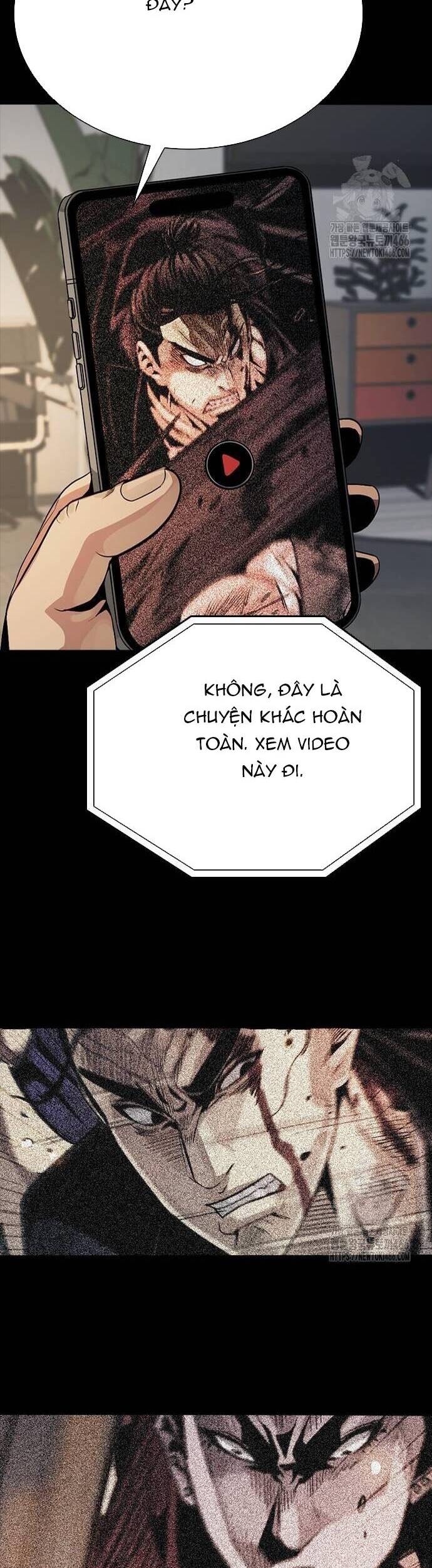 Thế Hệ Bất Hảo Chapter 4 - 8