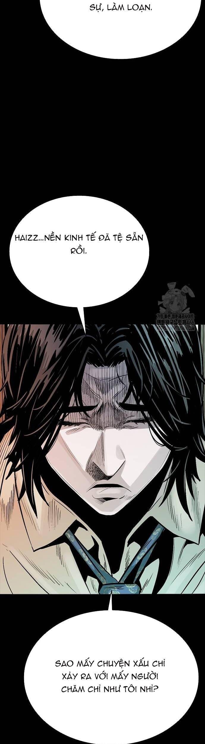 Thế Hệ Bất Hảo Chapter 4 - 73