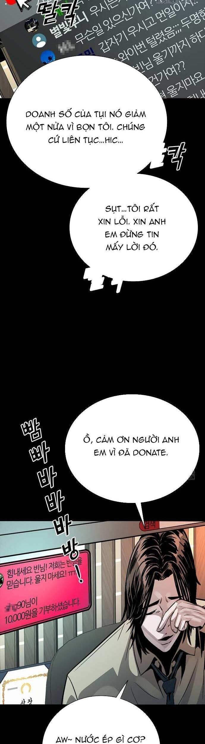 Thế Hệ Bất Hảo Chapter 4 - 76