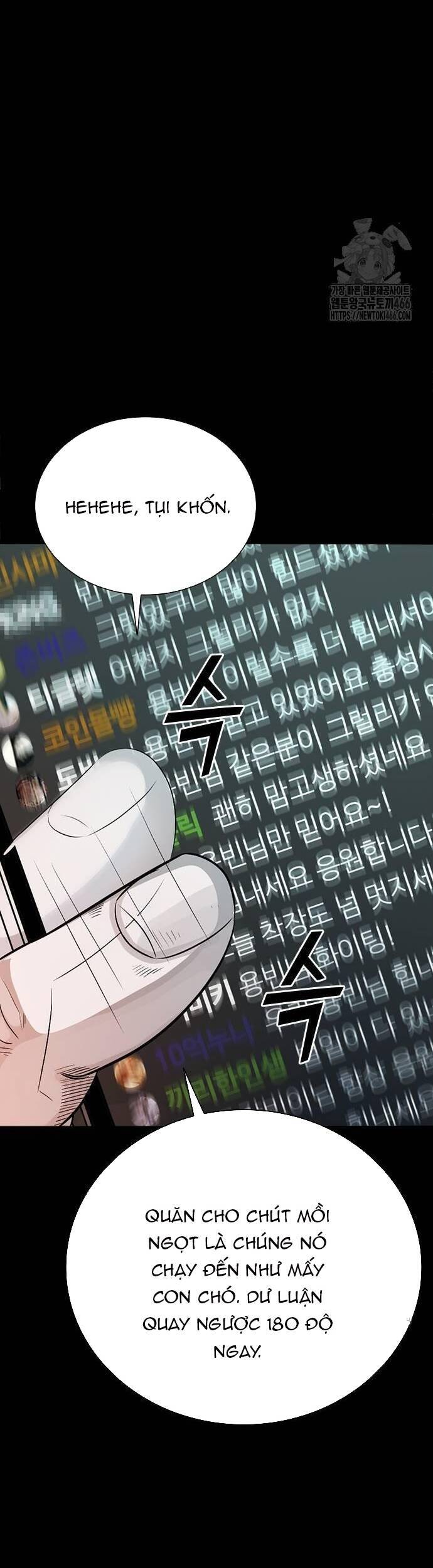 Thế Hệ Bất Hảo Chapter 4 - 79