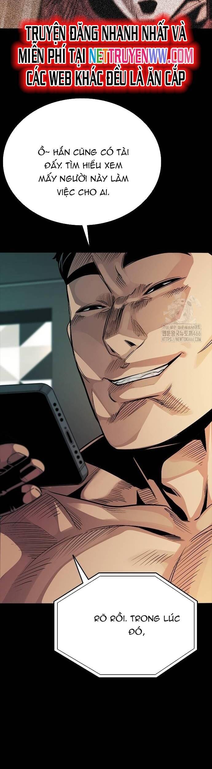 Thế Hệ Bất Hảo Chapter 4 - 9