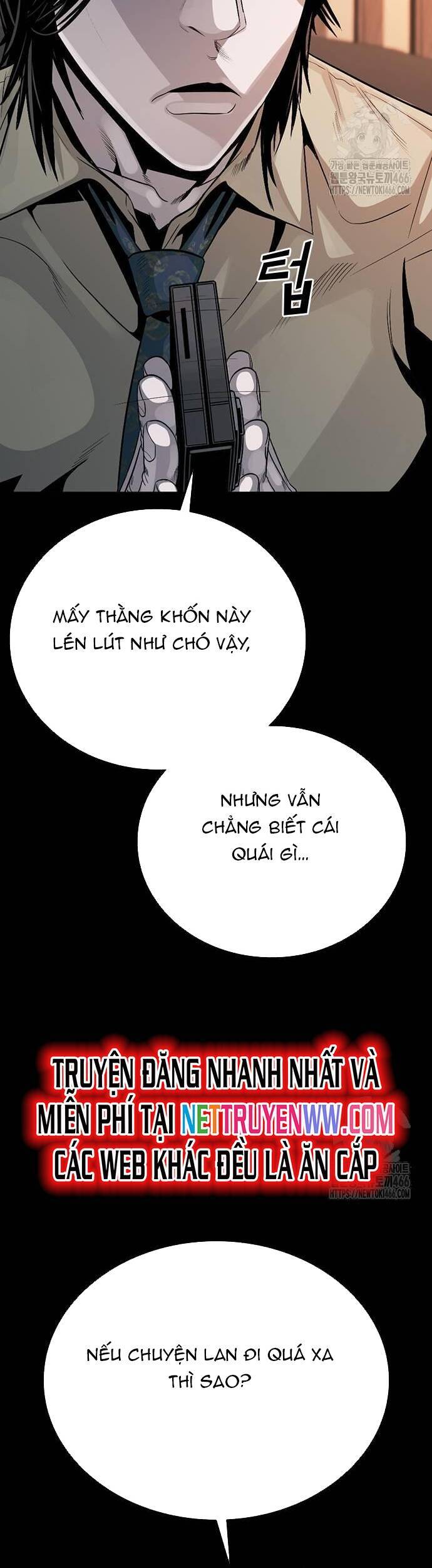 Thế Hệ Bất Hảo Chapter 4 - 81