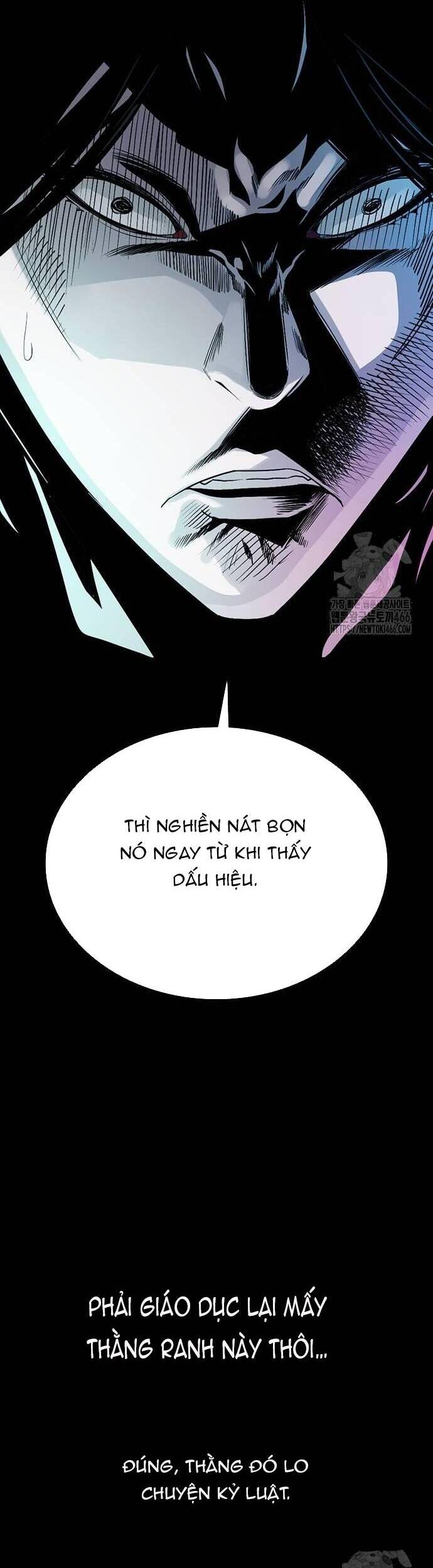 Thế Hệ Bất Hảo Chapter 4 - 82