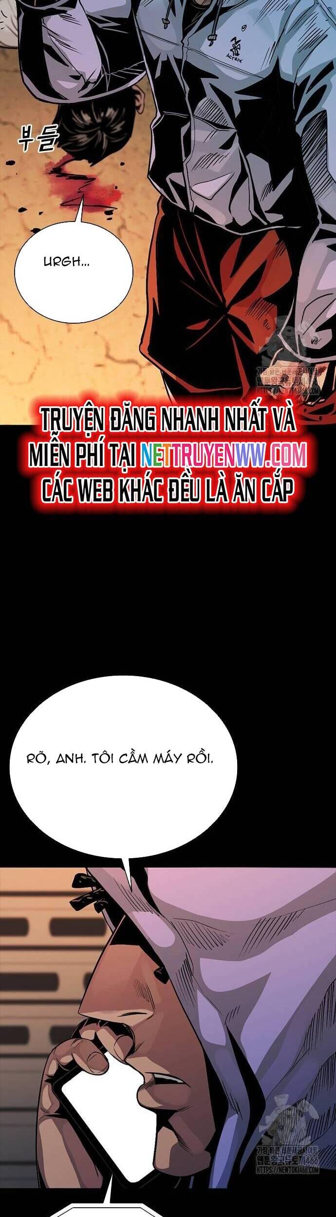 Thế Hệ Bất Hảo Chapter 4 - 84