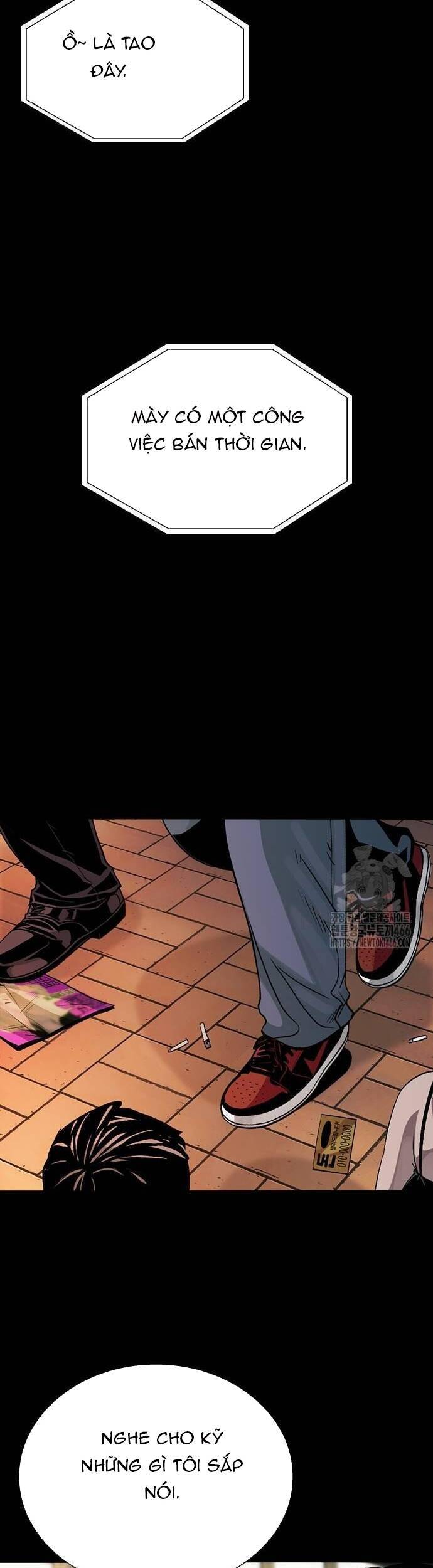 Thế Hệ Bất Hảo Chapter 4 - 85