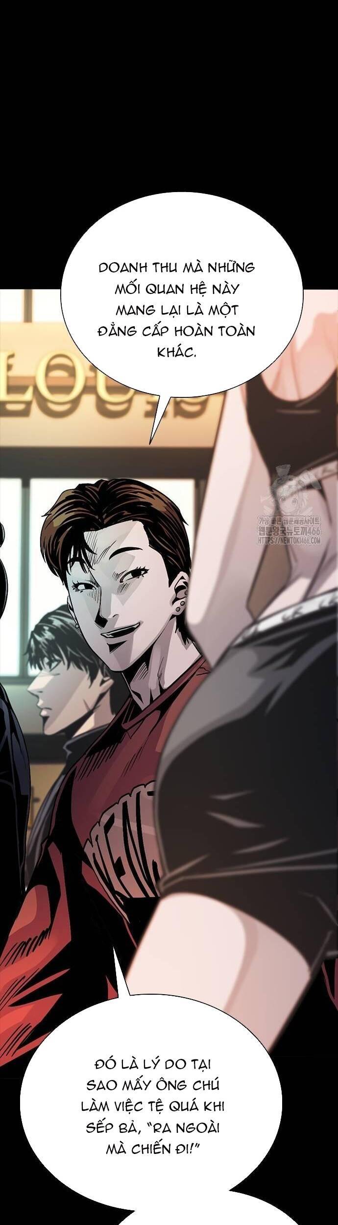 Thế Hệ Bất Hảo Chapter 4 - 89