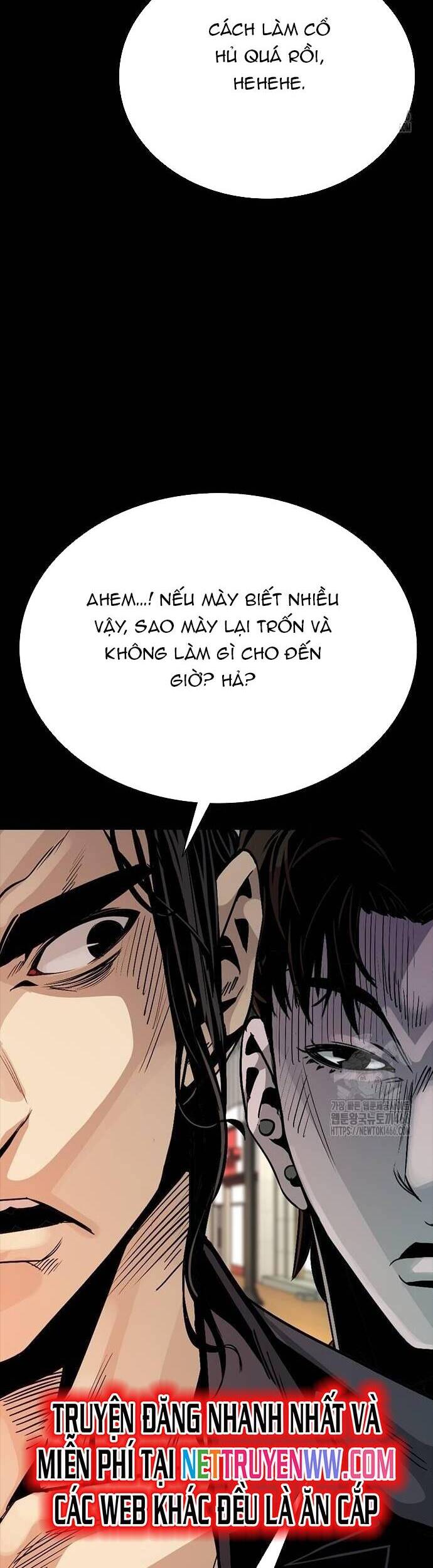 Thế Hệ Bất Hảo Chapter 4 - 90