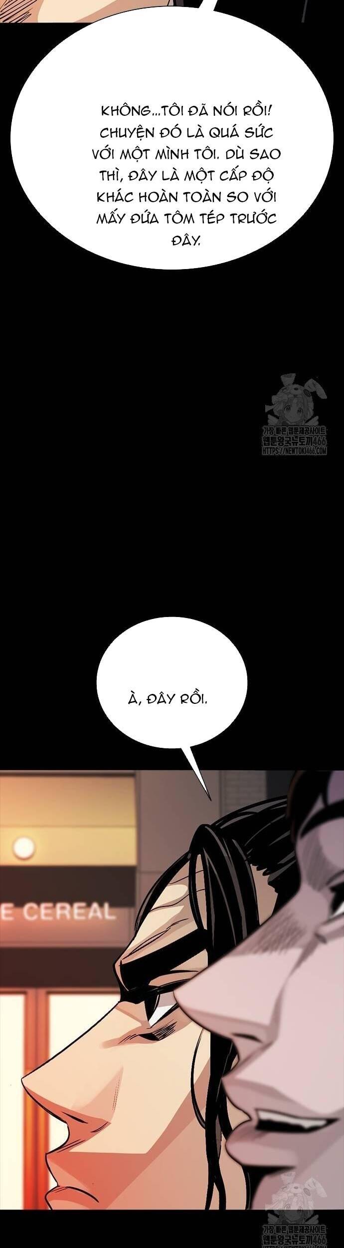 Thế Hệ Bất Hảo Chapter 4 - 91