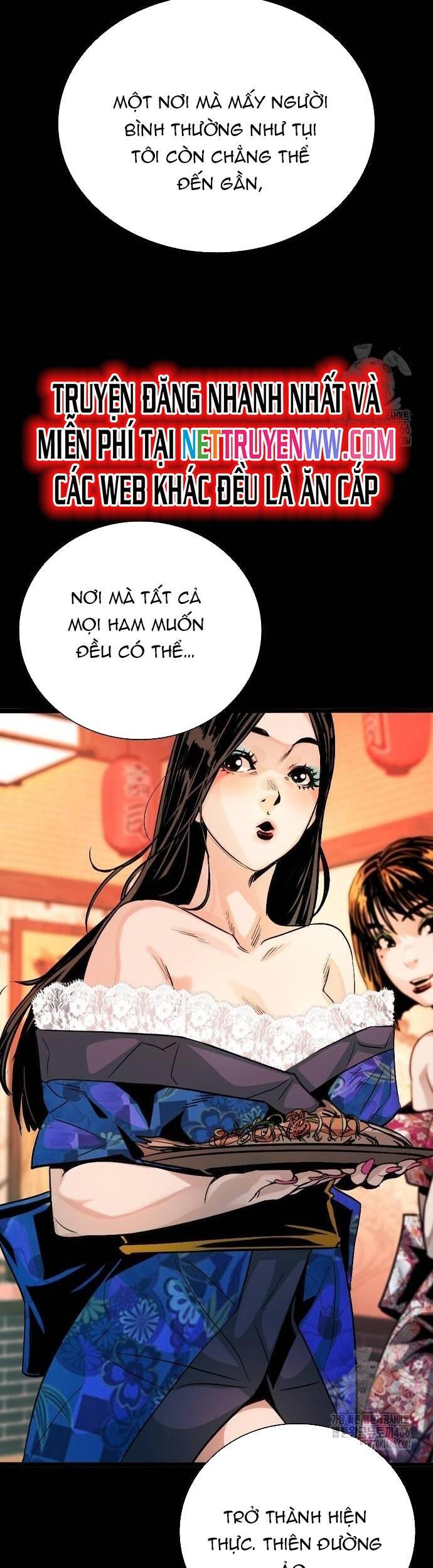 Thế Hệ Bất Hảo Chapter 4 - 93