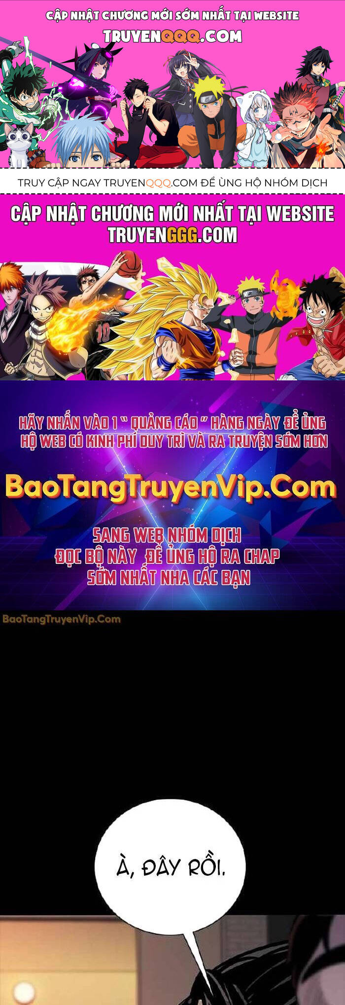 Thế Hệ Bất Hảo Chapter 5 - 1