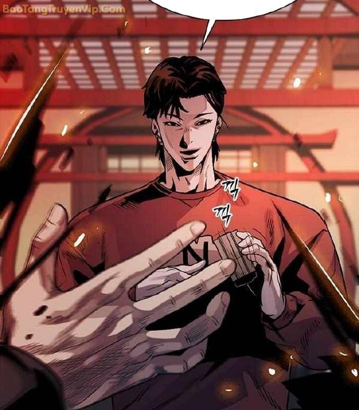 Thế Hệ Bất Hảo Chapter 5 - 117